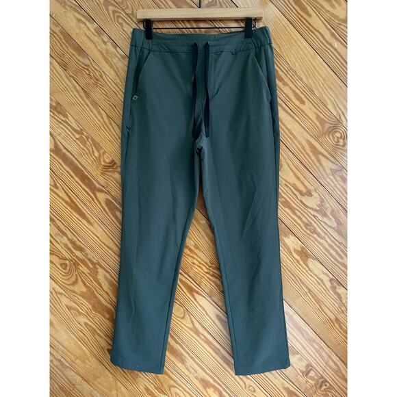 FIGS Women's Scrub Skinny Trouser Pants Medium - Picture 3 of 6